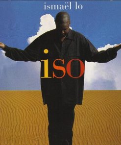 Ismaël Lo*-0