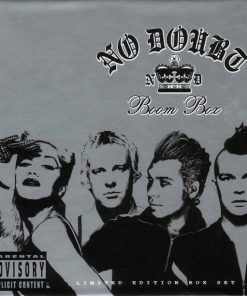 No Doubt-0