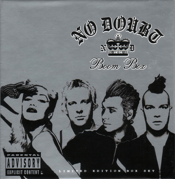 No Doubt-0