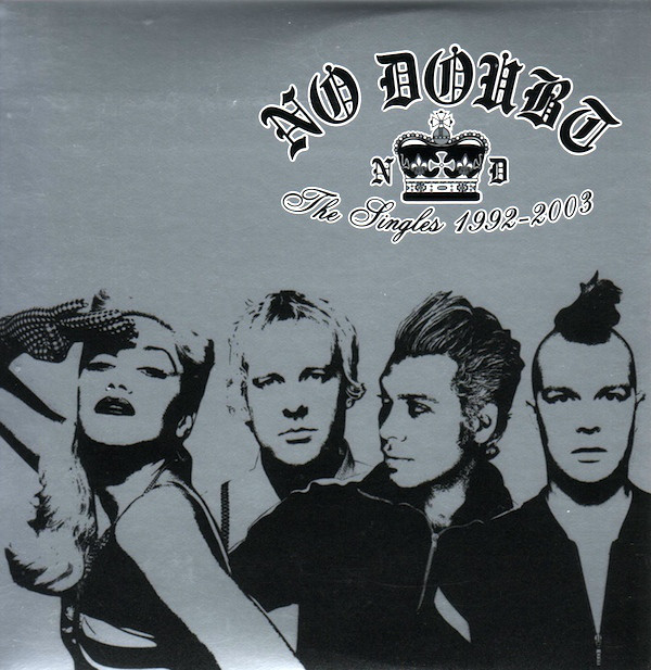 No Doubt-2