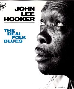 John Lee Hooker-0