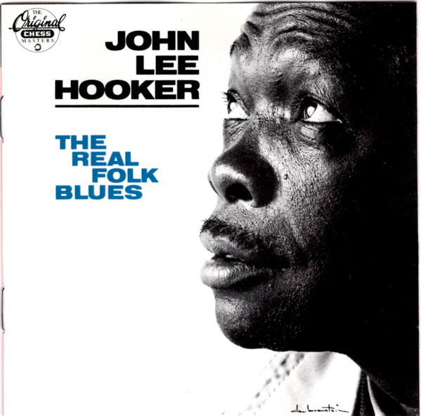 John Lee Hooker-0