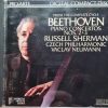 Beethoven*, Russell Sherman, Czech Philharmonic*, Vaclav Neumann*-0