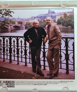 Beethoven*, Russell Sherman, Czech Philharmonic*, Vaclav Neumann*-2