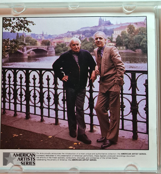 Beethoven*, Russell Sherman, Czech Philharmonic*, Vaclav Neumann*-2