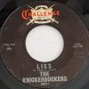 The Knickerbockers-0