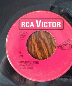 Perry Como-1