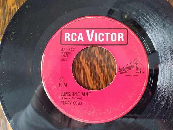 Perry Como-1