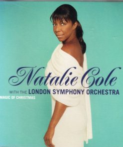 Natalie Cole With The London Symphony Orchestra-0