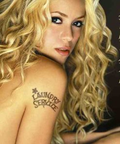 Shakira-0