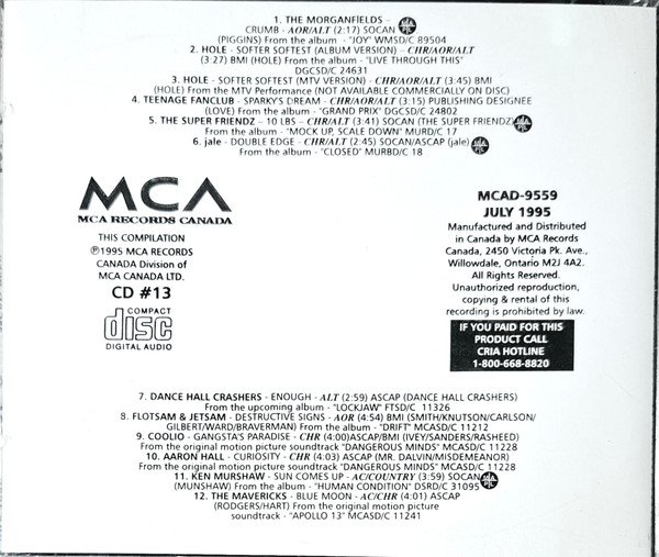 Various-1