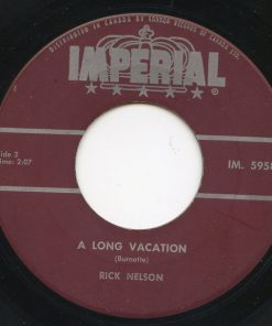 Rick Nelson*-0