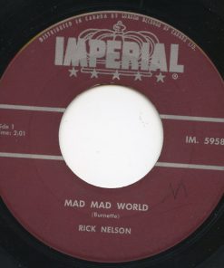 Rick Nelson*-1