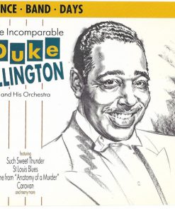 Duke Ellington And His Orchestra-0