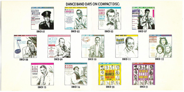 Duke Ellington And His Orchestra-2