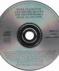 Duke Ellington And His Orchestra-4
