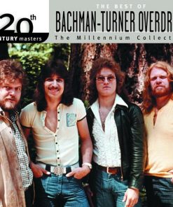 Bachman-Turner Overdrive-0