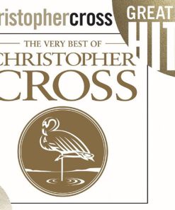 Christopher Cross-0