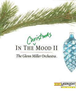 The Glenn Miller Orchestra-0