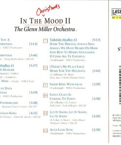 The Glenn Miller Orchestra-1