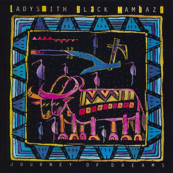 Ladysmith Black Mambazo-0