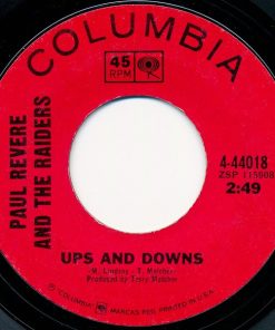 Paul Revere & The Raiders-2