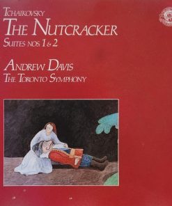 Tchaikovsky*, Andrew Davis, The Toronto Symphony*-0