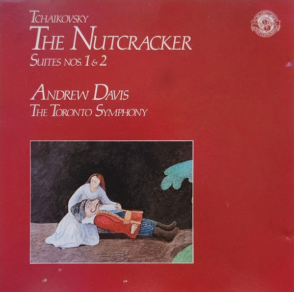 Tchaikovsky*, Andrew Davis, The Toronto Symphony*-0