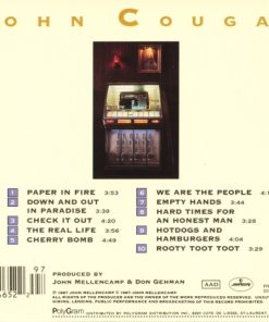 John Cougar Mellencamp-1