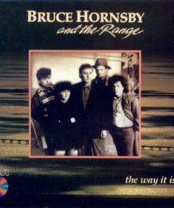 Bruce Hornsby And The Range-0