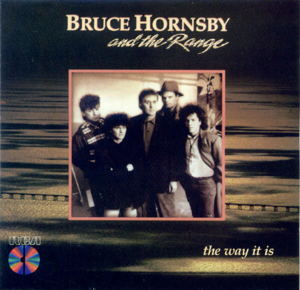 Bruce Hornsby And The Range-0