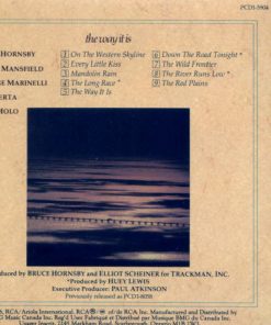Bruce Hornsby And The Range-1