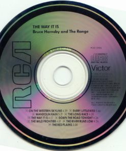 Bruce Hornsby And The Range-2