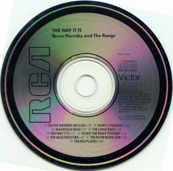 Bruce Hornsby And The Range-2