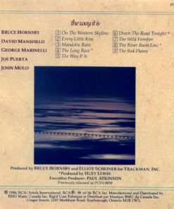 Bruce Hornsby And The Range-3