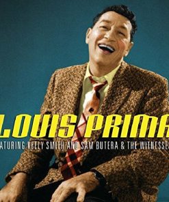 Louis Prima Featuring Keely Smith And Sam Butera & The Witnesses*-0
