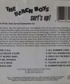 The Beach Boys-1