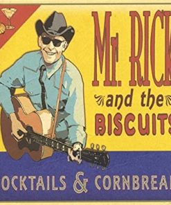 Mr. Rick & The Biscuits-0