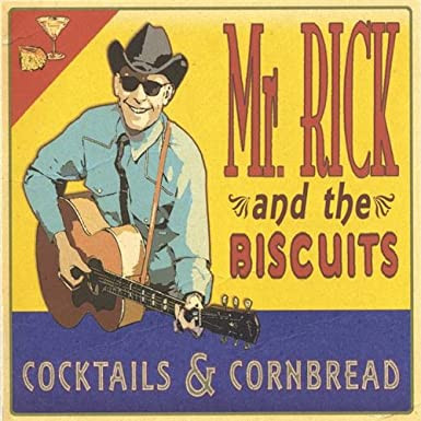 Mr. Rick & The Biscuits-0