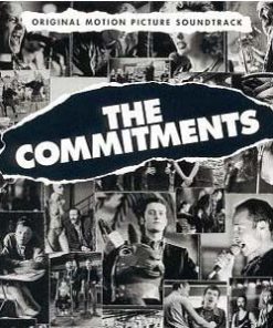 The Commitments-0