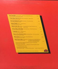 Patsy Gallant-1