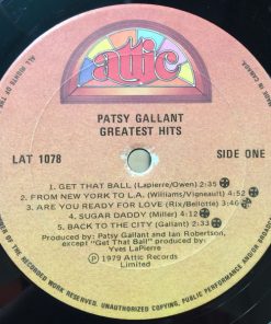 Patsy Gallant-2