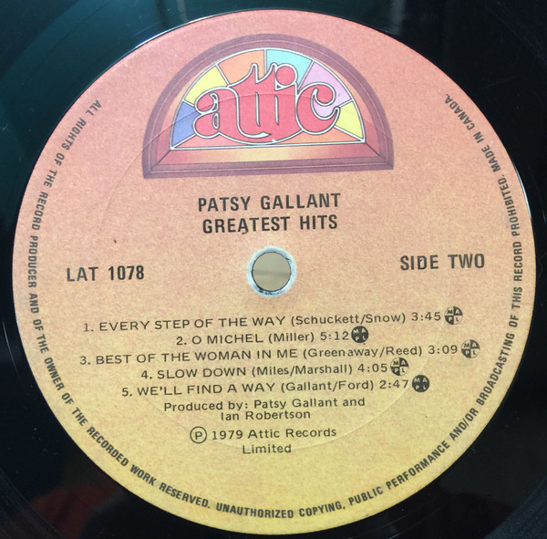 Patsy Gallant-3