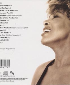 Tina Turner-1