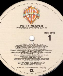 Patty Weaver-2