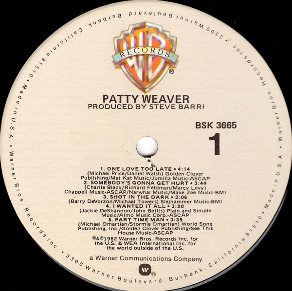 Patty Weaver-2