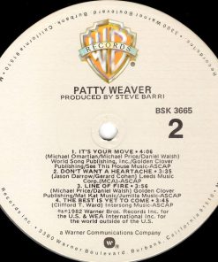Patty Weaver-3