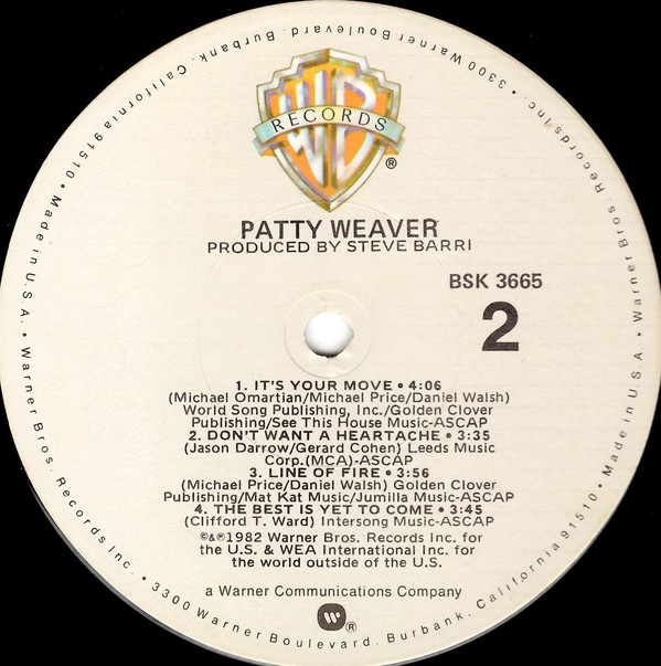 Patty Weaver-3
