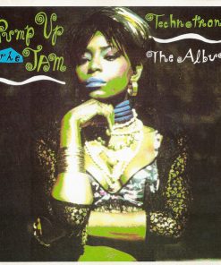 Technotronic-0