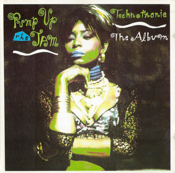 Technotronic-0